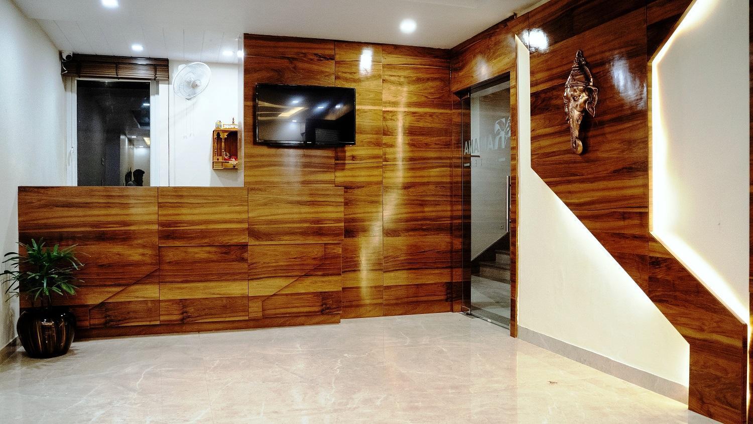 Ramana Hotel 烏代浦 外观 照片