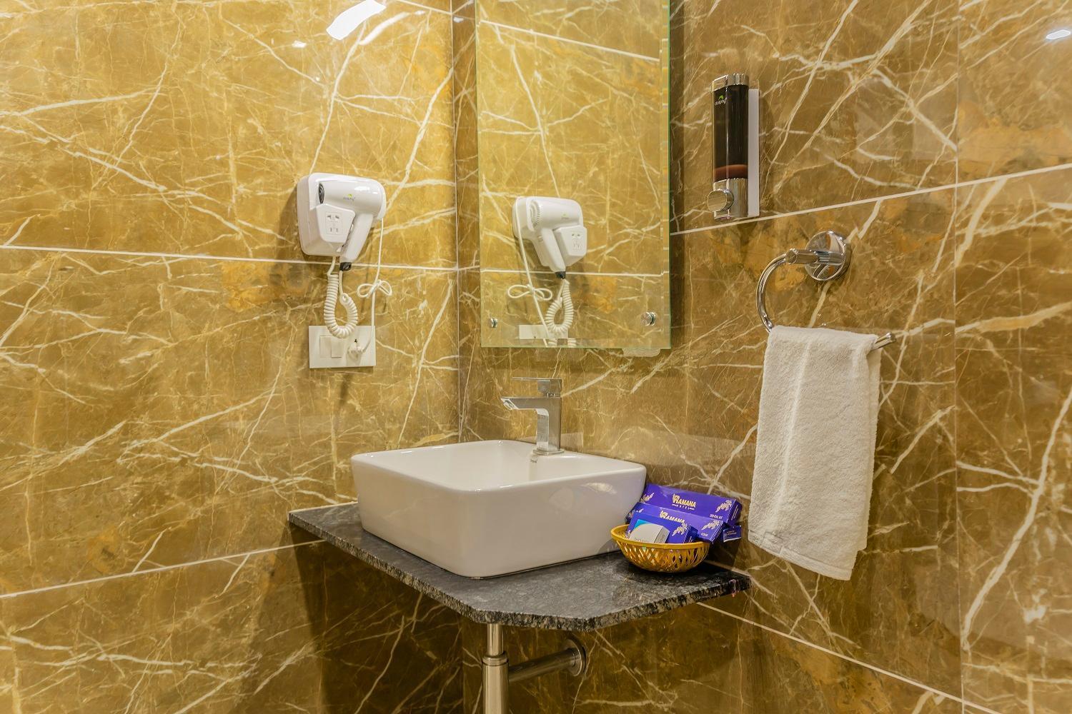 Ramana Hotel 烏代浦 外观 照片