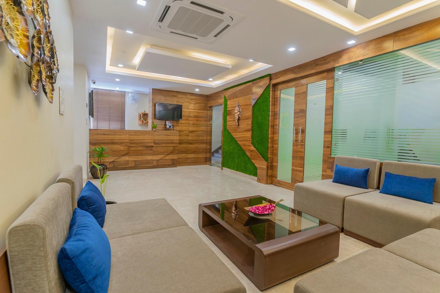 Ramana Hotel 烏代浦 外观 照片